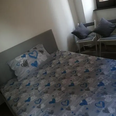Romamor Campo De' Fiori Apartment