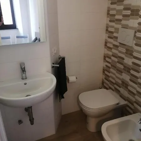 Romamor Campo De' Fiori Apartment