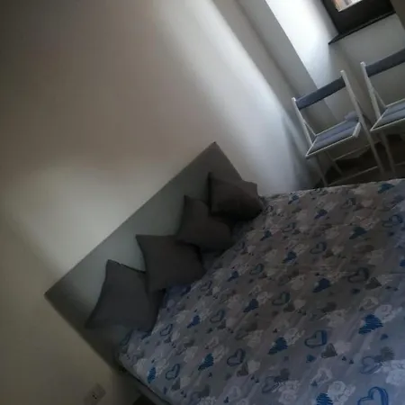 Apartment Romamor Campo De' Fiori