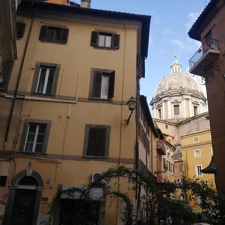 Apartment Romamor Campo De' Fiori