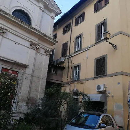 Romamor Campo De' Fiori