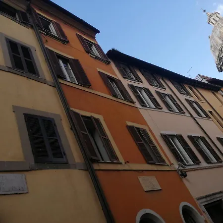 Romamor Campo De' Fiori Apartment