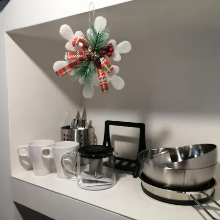 Apartment Romamor Campo De' Fiori