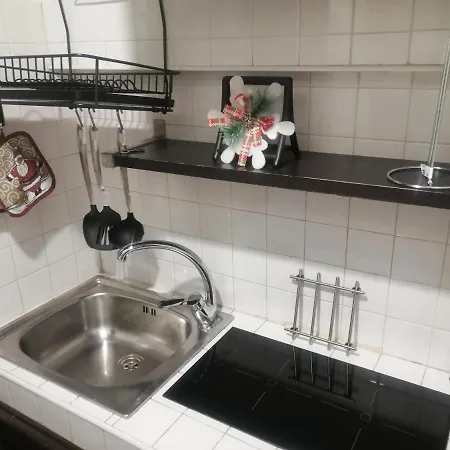Romamor Campo De' Fiori Apartment *