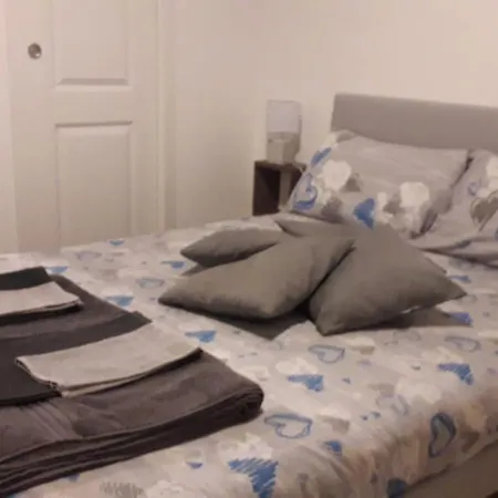 Romamor Campo De' Fiori Apartamento
