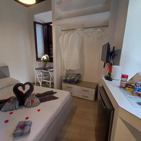 Apartment Romamor Campo De' Fiori Rome