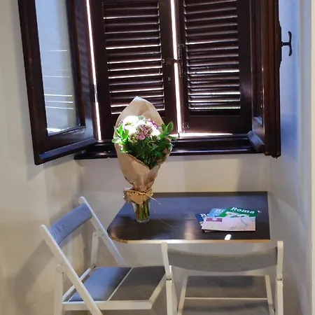 Apartment Romamor Campo De' Fiori *