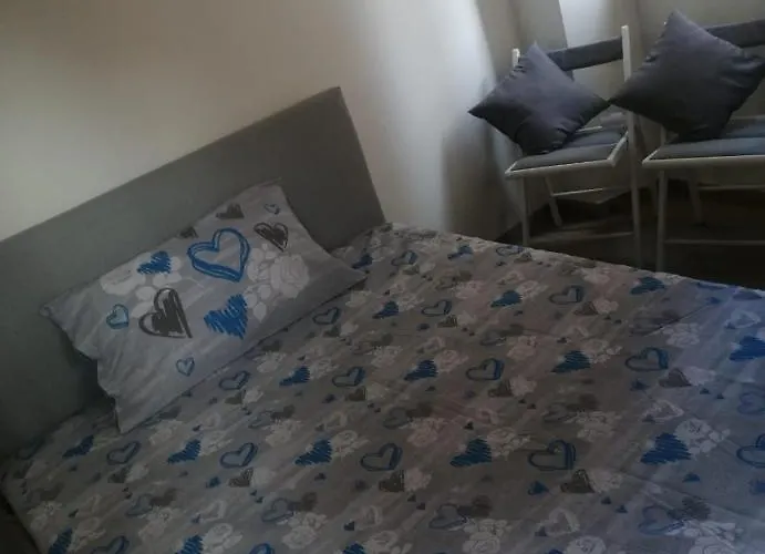 Romamor Campo De' Fiori Appartement