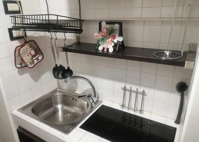 Romamor Campo De' Fiori Appartement *