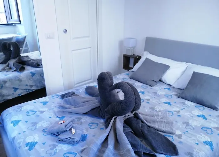 Romamor Campo De' Fiori Rome