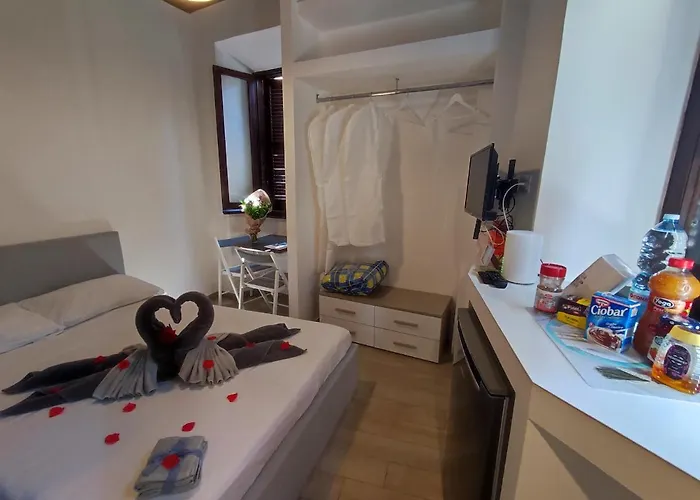 Appartement Romamor Campo De' Fiori Rome