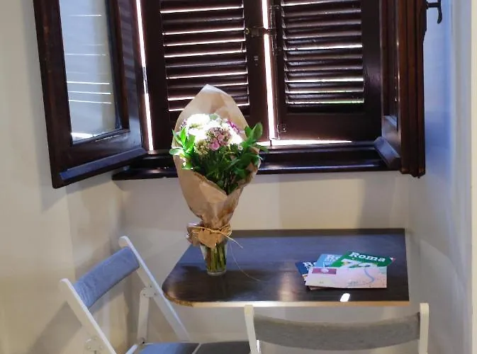 Appartement Romamor Campo De' Fiori *