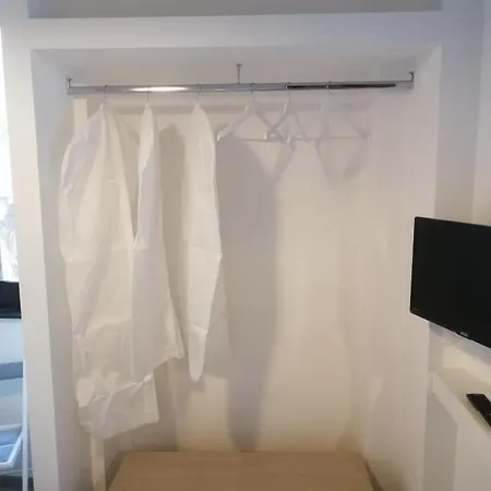 Romamor Campo De' Fiori Apartament Rzym